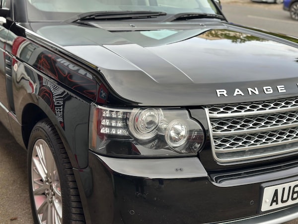 Used Land Rover Range Rover 2012 for sale - 76001168: Photo 20