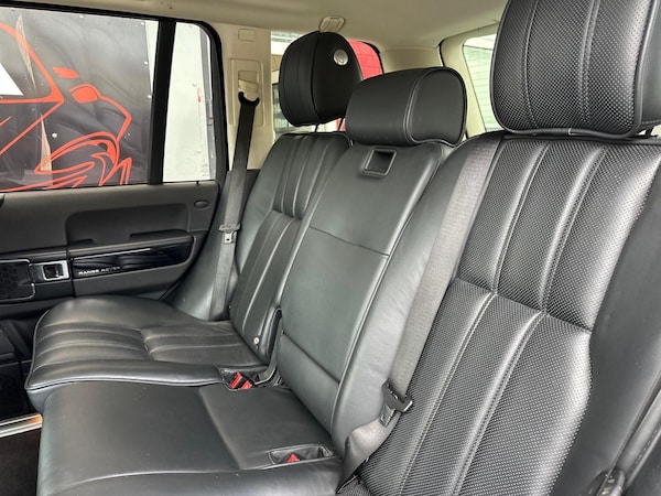 Used Land Rover Range Rover 2012 for sale - 76001168: Photo 24