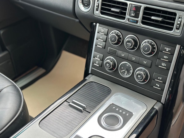 Used Land Rover Range Rover 2012 for sale - 76001168: Photo 26