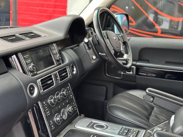 Used Land Rover Range Rover 2012 for sale - 76001168: Photo 27
