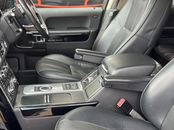 Used Land Rover Range Rover 2012 for sale - 76001168: Photo 28