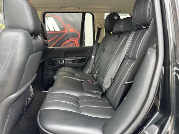 Used Land Rover Range Rover 2012 for sale - 76001168: Photo 29