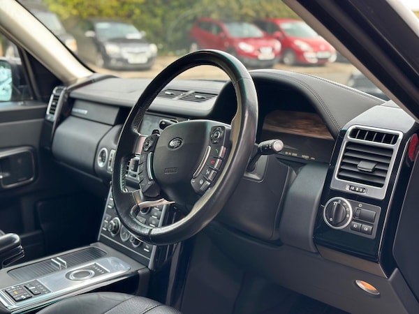Used Land Rover Range Rover 2012 for sale - 76001168: Photo 30
