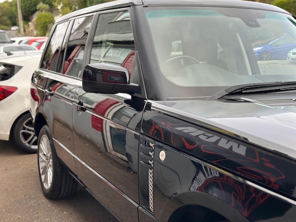 Used Land Rover Range Rover 2012 for sale - 76001168: Photo 31