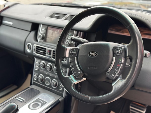 Used Land Rover Range Rover 2012 for sale - 76001168: Photo 33