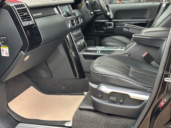 Used Land Rover Range Rover 2012 for sale - 76001168: Photo 35