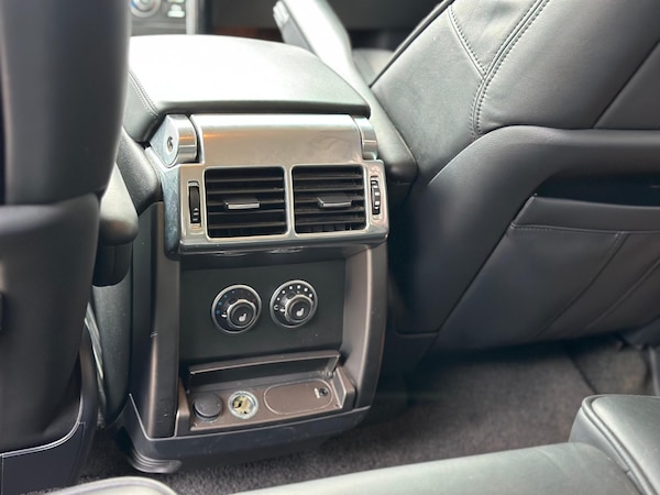 Used Land Rover Range Rover 2012 for sale - 76001168: Photo 3