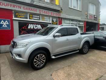 Used Nissan Navara 2017 for sale - 75050564: Photo