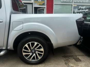 Used Nissan Navara 2017 for sale - 75050564: Photo