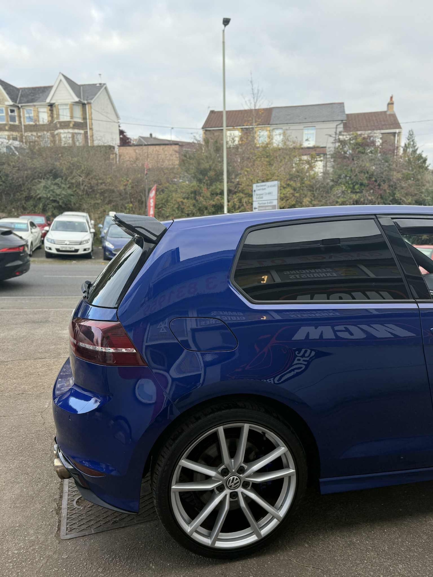 Used Volkswagen Golf 2015 for sale - 76306537: Photo 10