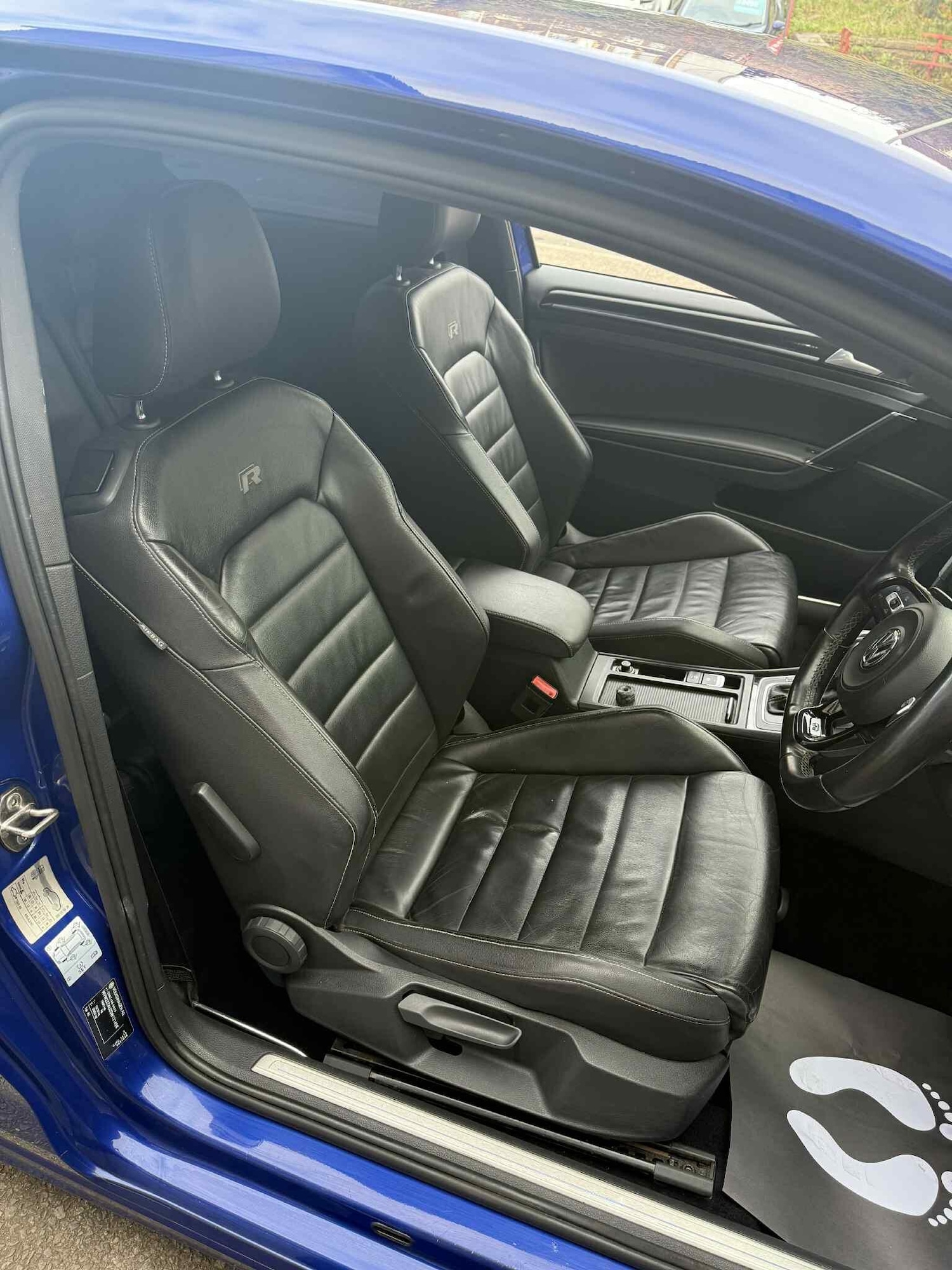 Used Volkswagen Golf 2015 for sale - 76306537: Photo 16