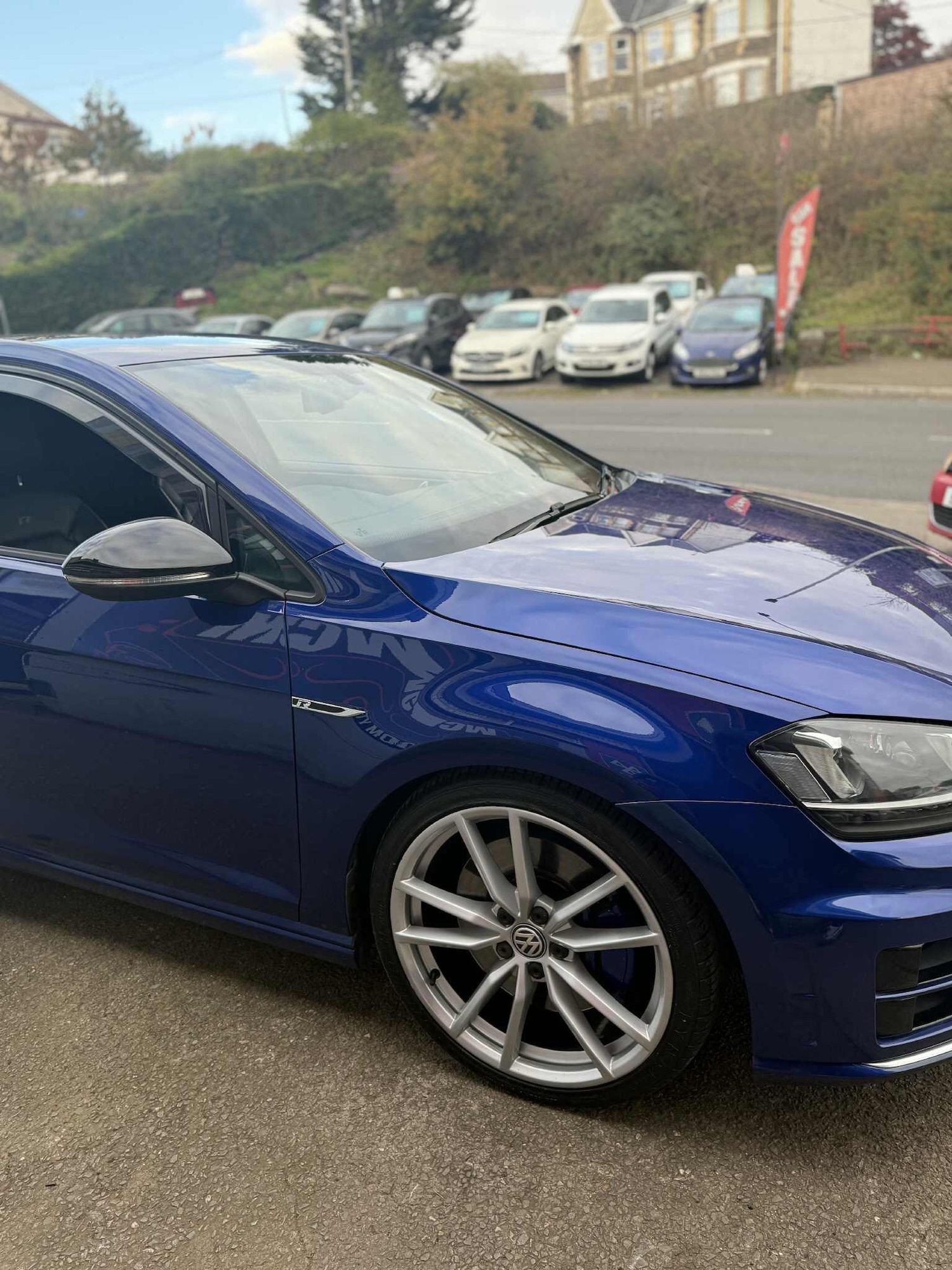 Used Volkswagen Golf 2015 for sale - 76306537: Photo 17