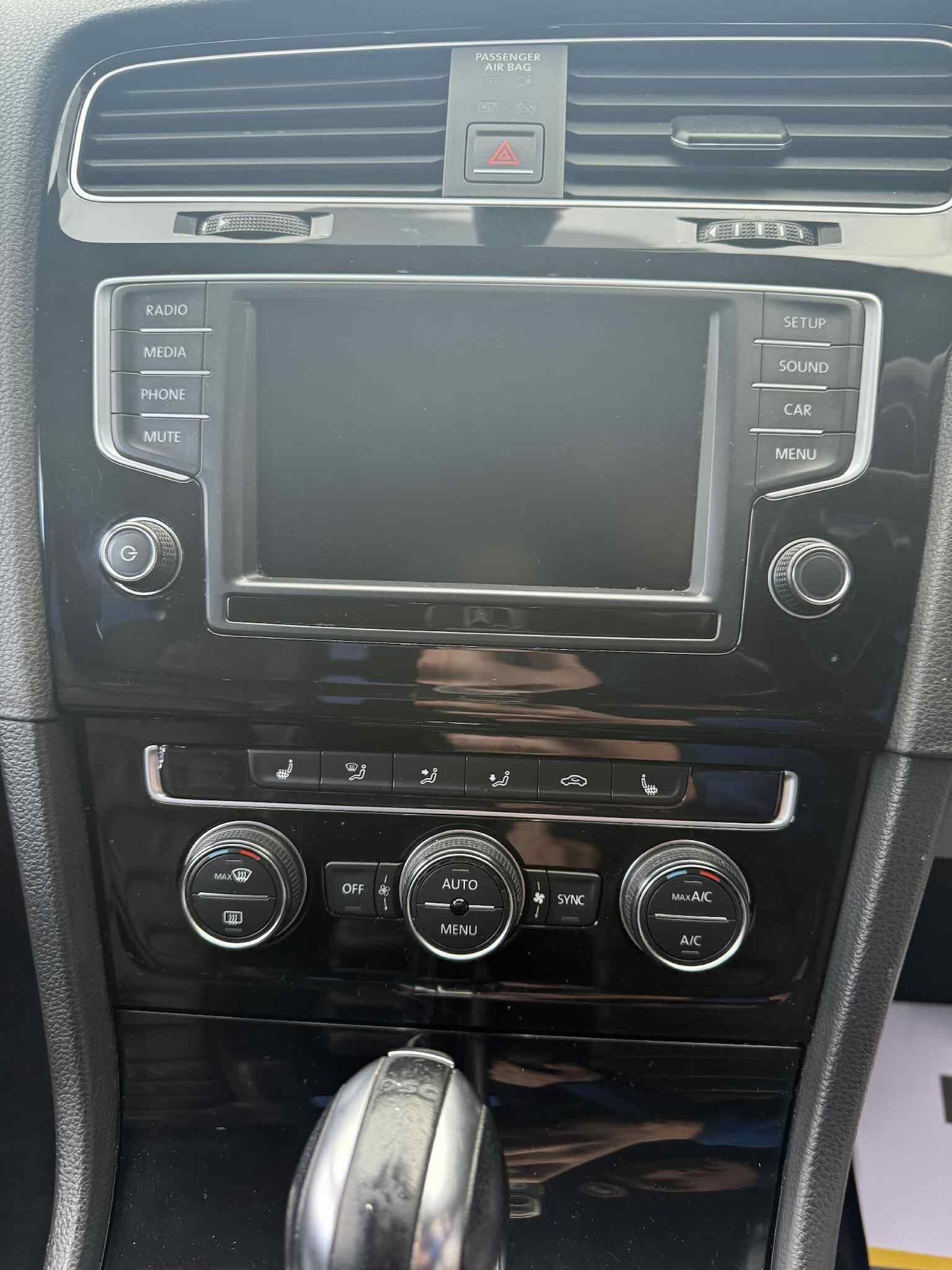 Used Volkswagen Golf 2015 for sale - 76306537: Photo 19