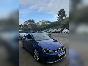 2015 (65) - 2.0 TSI BlueMotion Tech R DSG 4Motion Euro 6 (s/s) 3dr