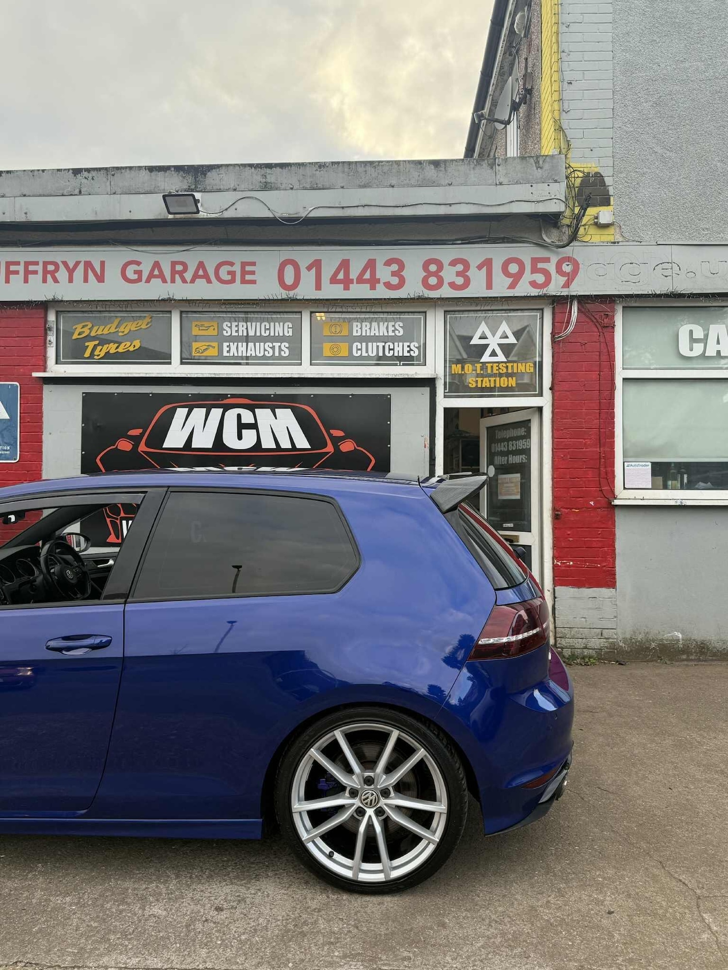 Used Volkswagen Golf 2015 for sale - 76306537: Photo 22