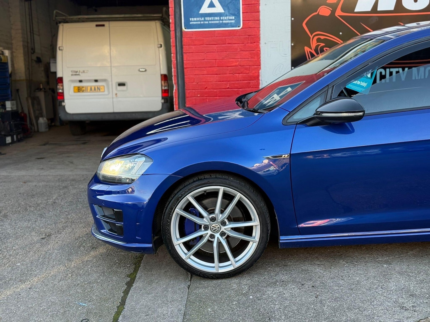 Used Volkswagen Golf 2015 for sale - 76306537: Photo 25