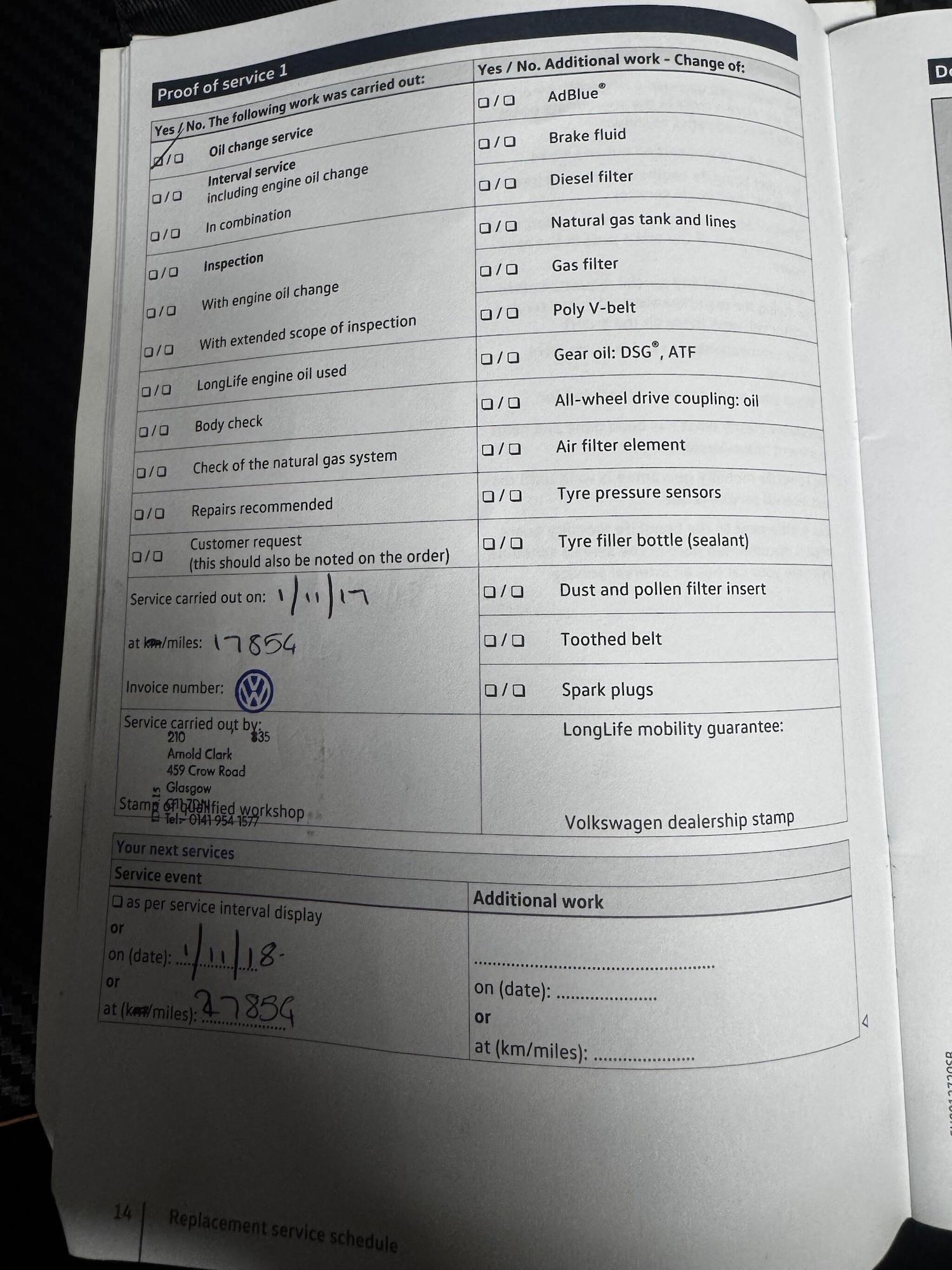 Used Volkswagen Golf 2015 for sale - 76306537: Photo 27