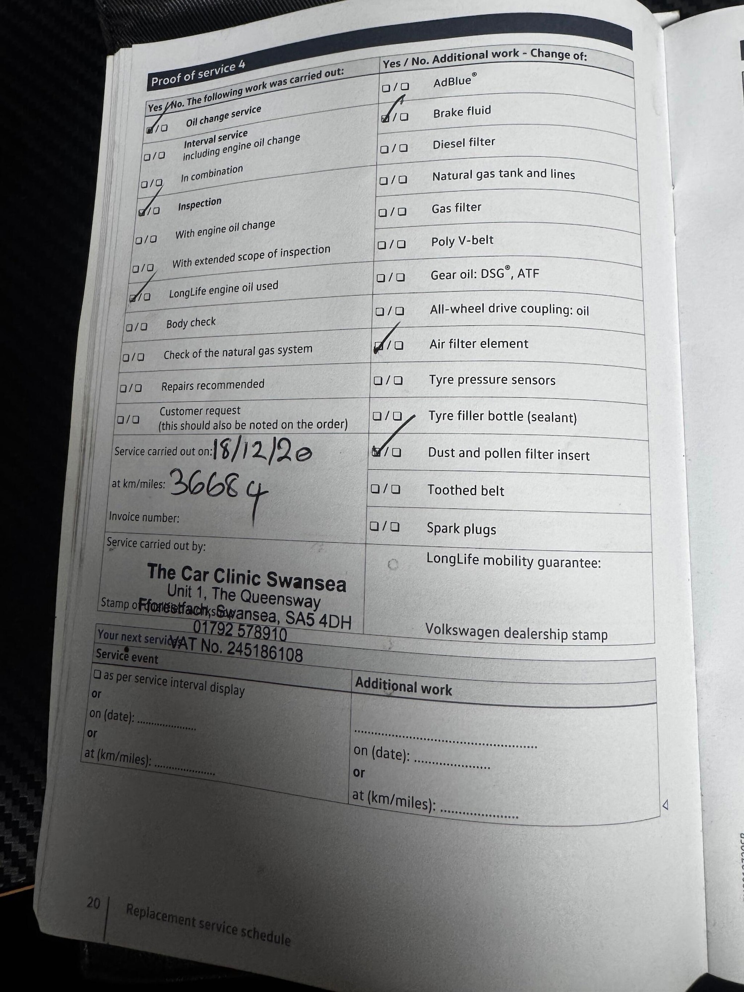 Used Volkswagen Golf 2015 for sale - 76306537: Photo 30