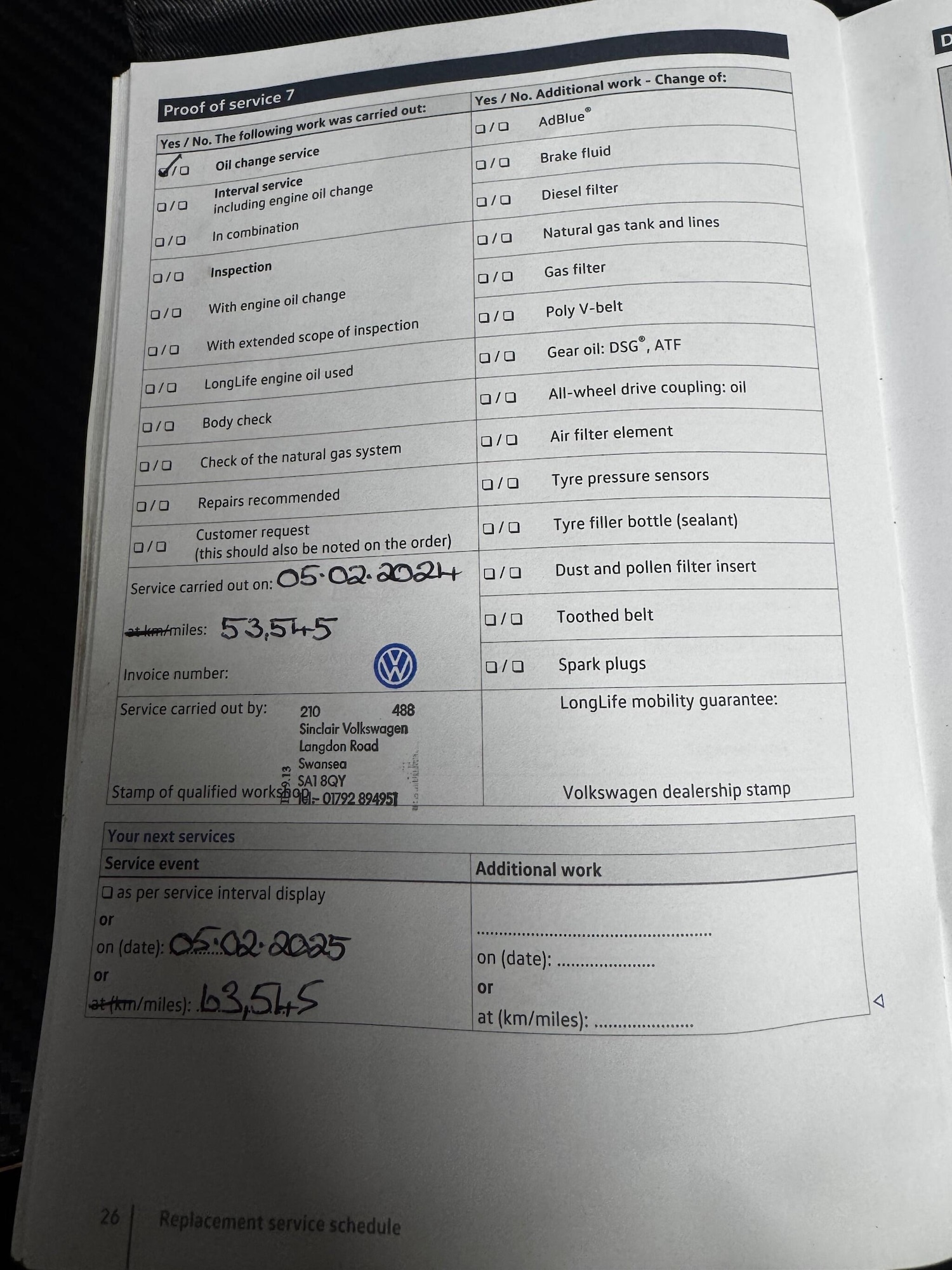 Used Volkswagen Golf 2015 for sale - 76306537: Photo 33