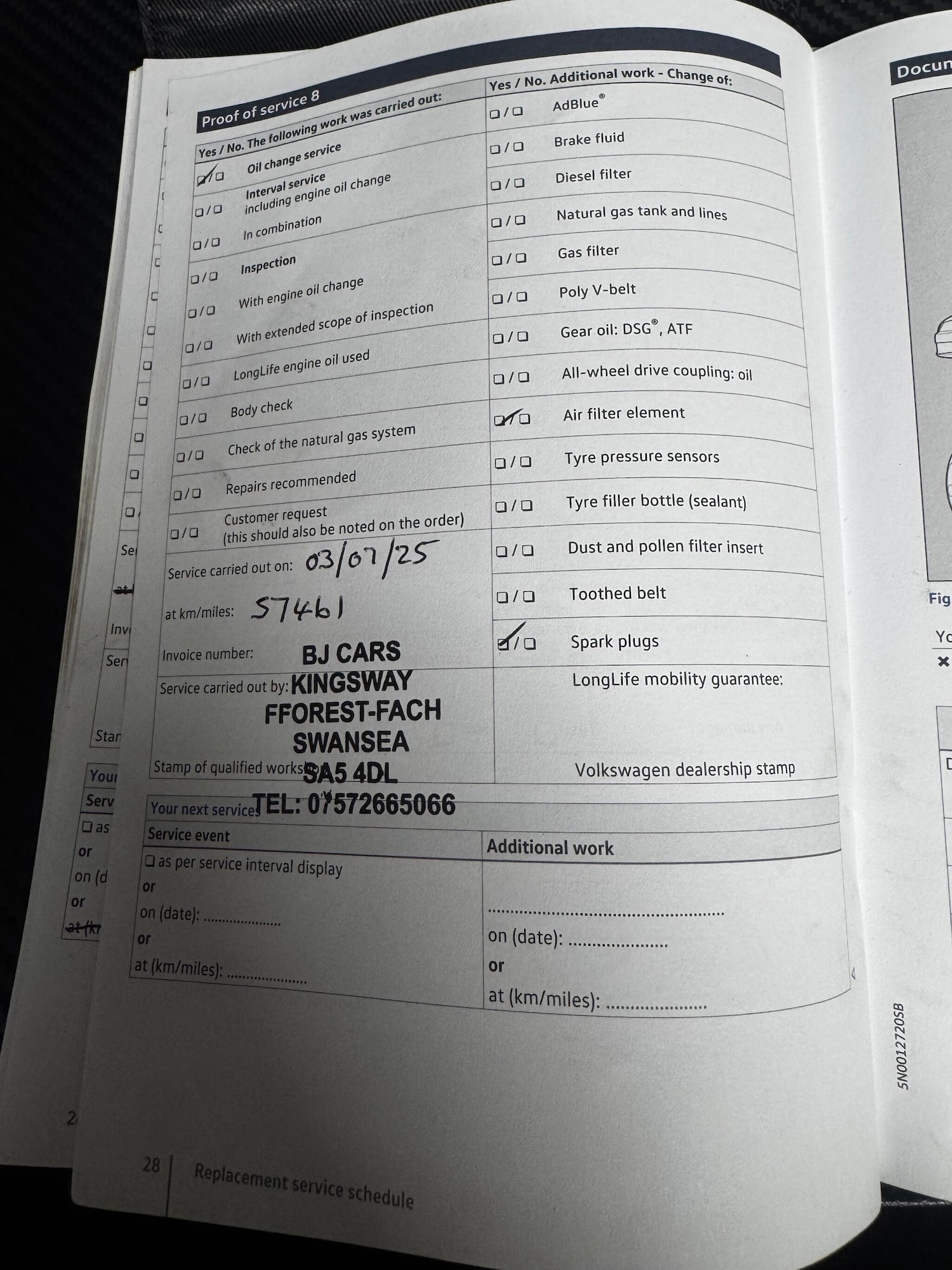 Used Volkswagen Golf 2015 for sale - 76306537: Photo 34