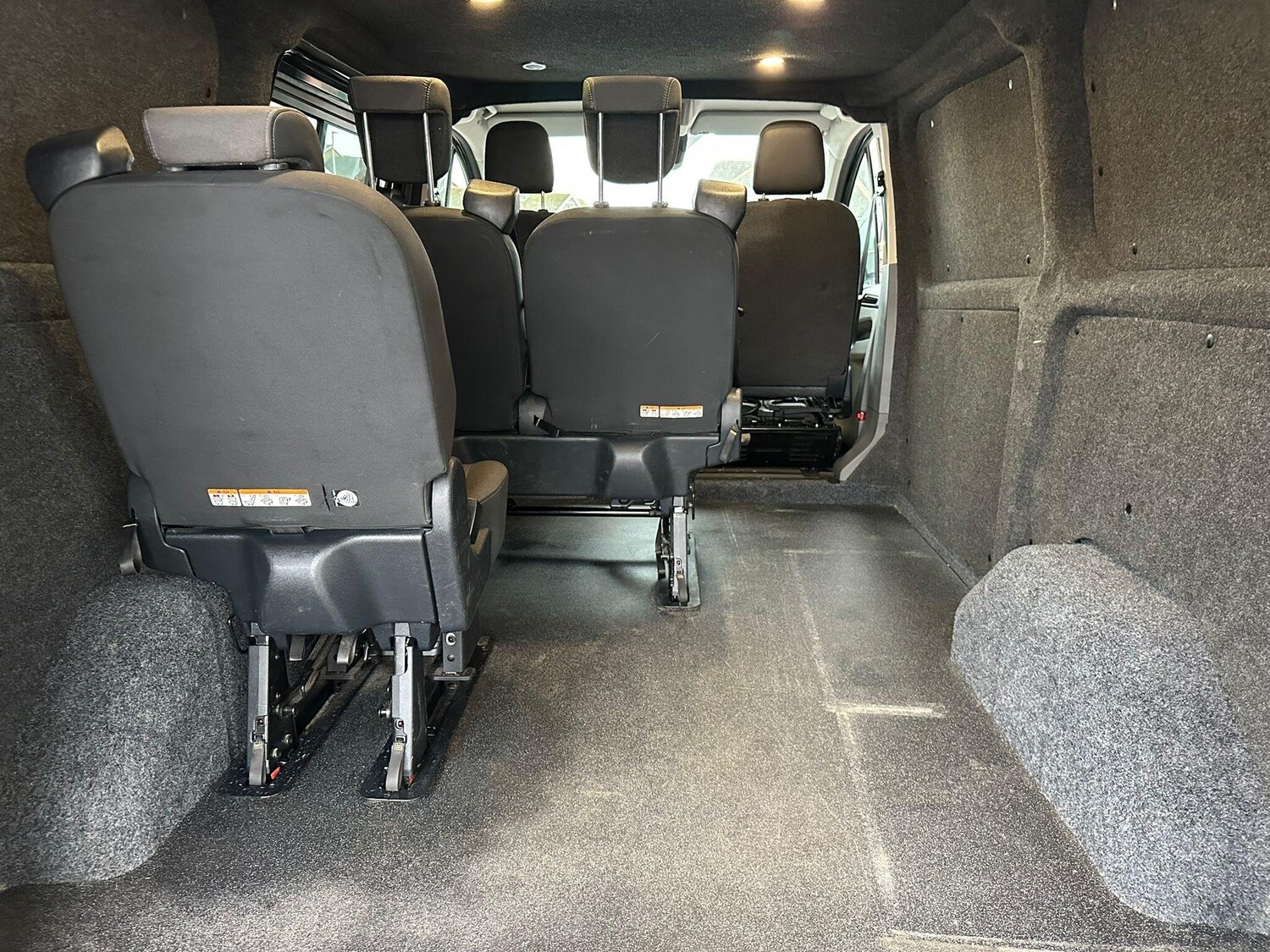 Used Ford Transit Custom for sale - 77524977: Photo 11