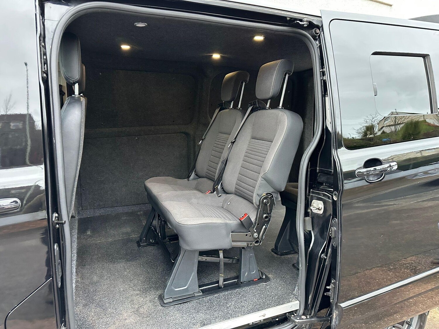 Used Ford Transit Custom for sale - 77524977: Photo 13