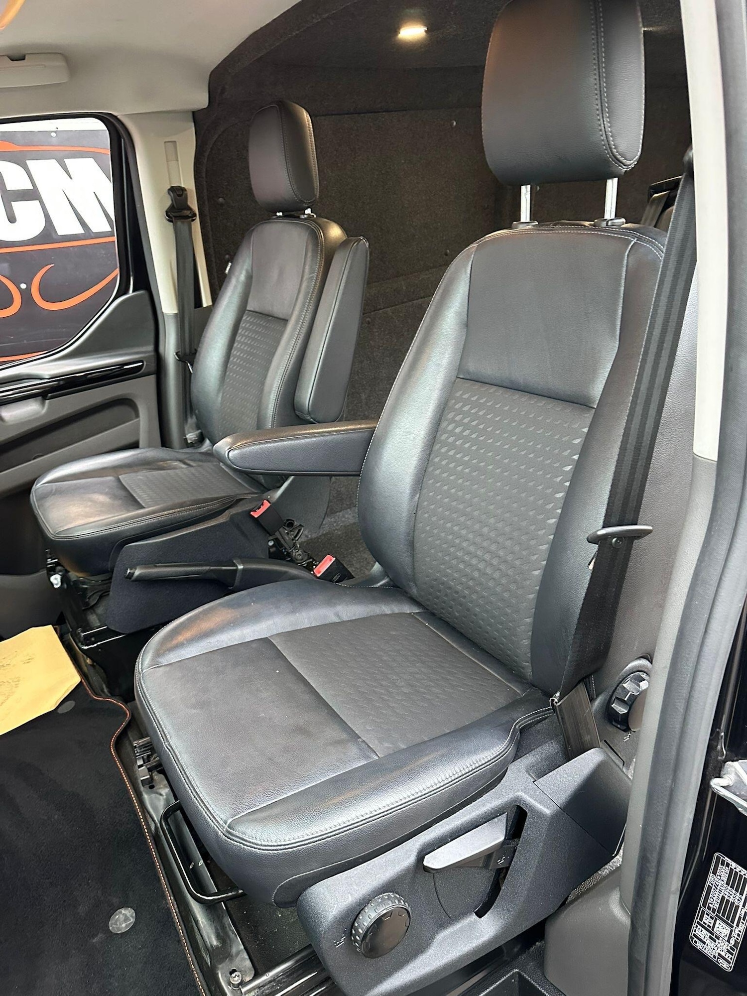 Used Ford Transit Custom for sale - 77524977: Photo 14