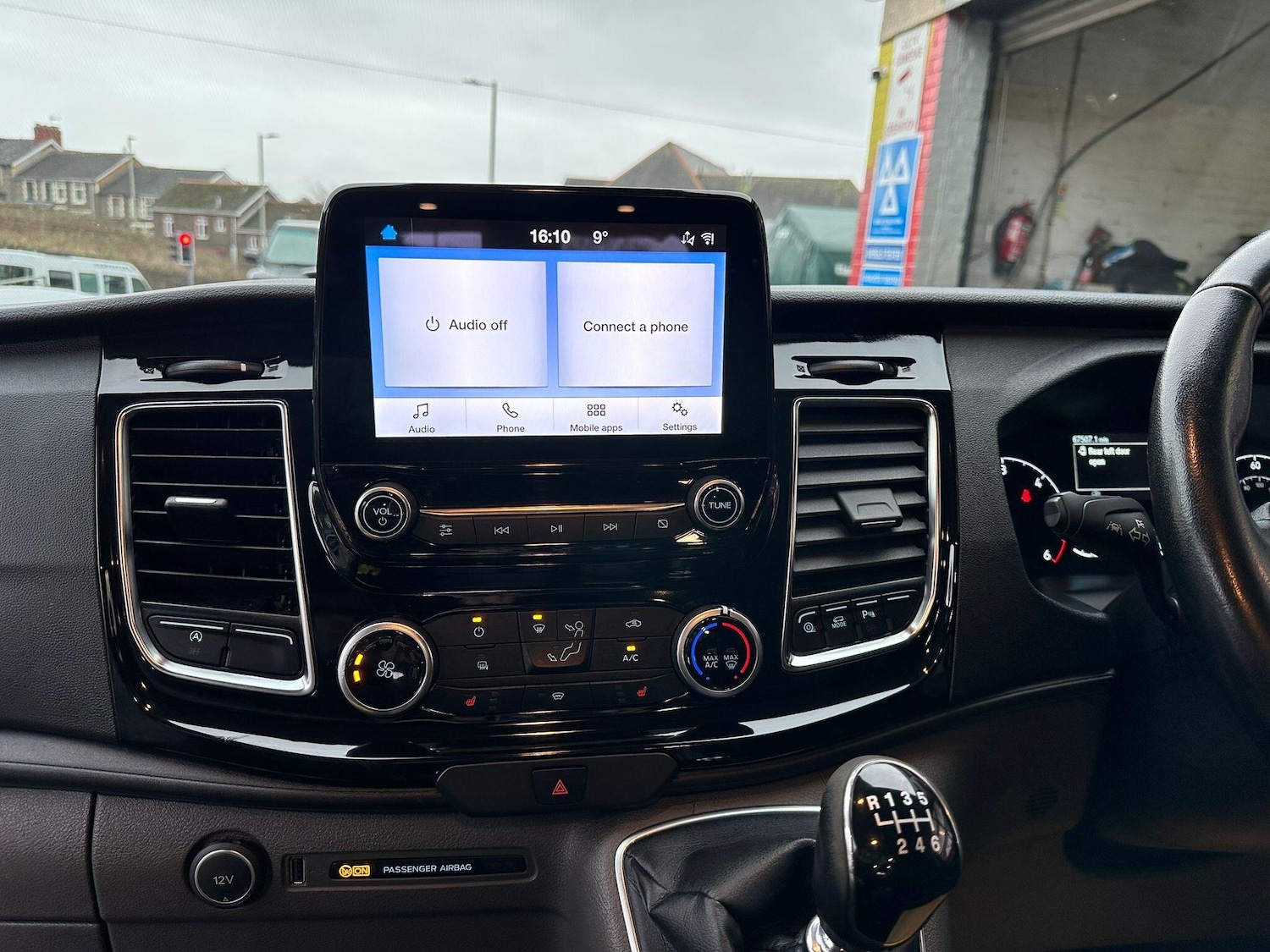 Used Ford Transit Custom for sale - 77524977: Photo 15