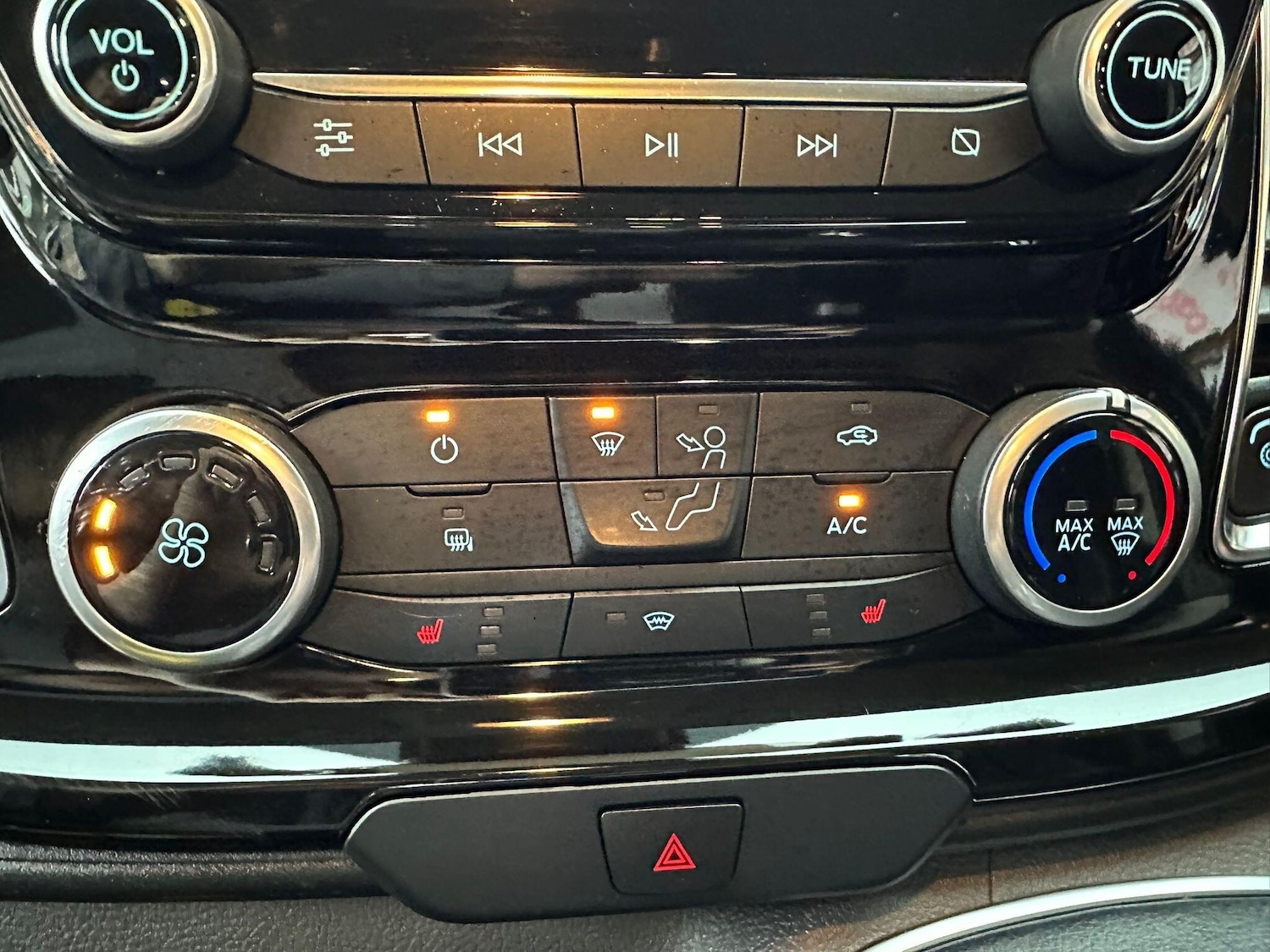 Used Ford Transit Custom for sale - 77524977: Photo 16