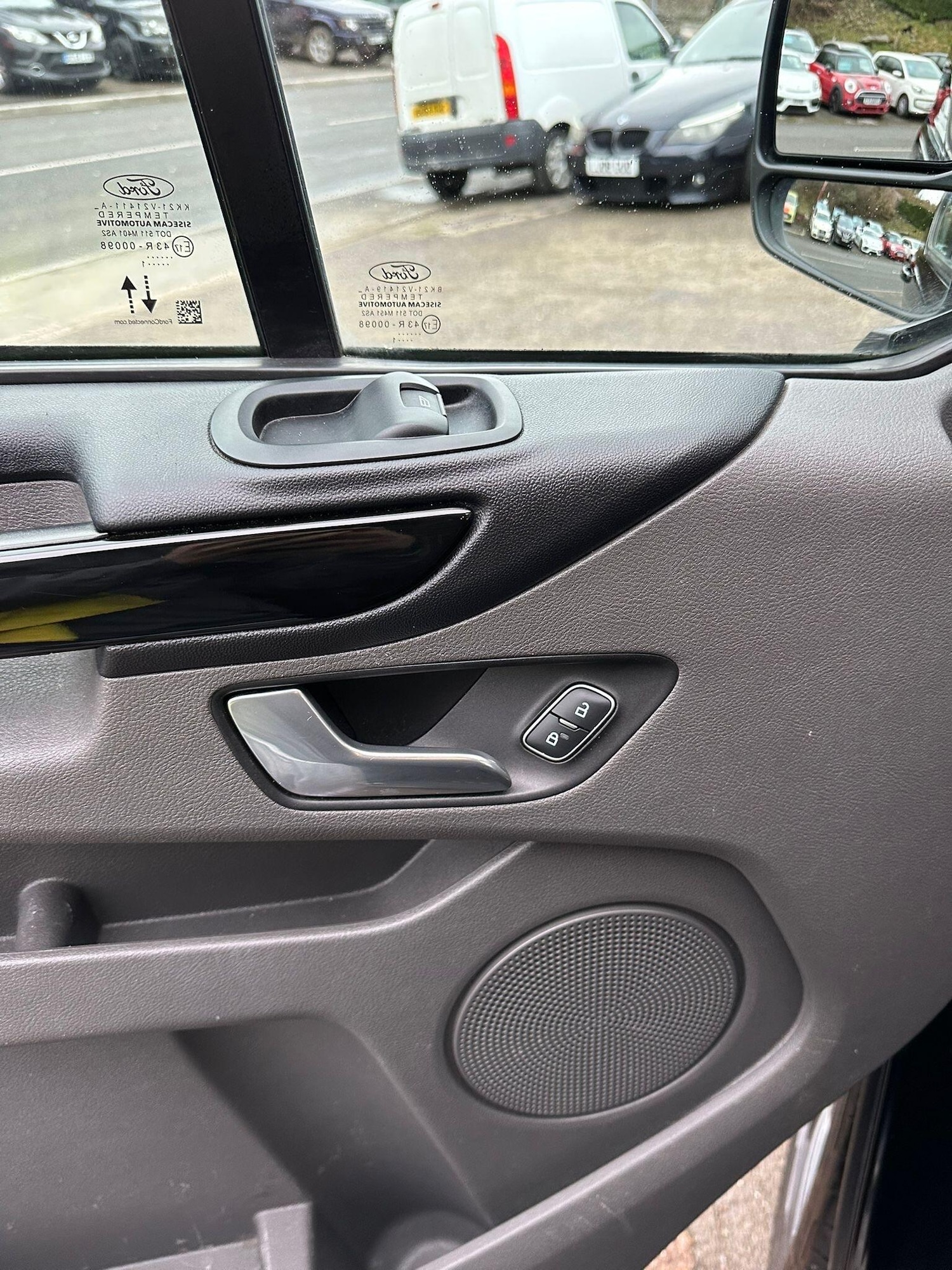 Used Ford Transit Custom for sale - 77524977: Photo 20