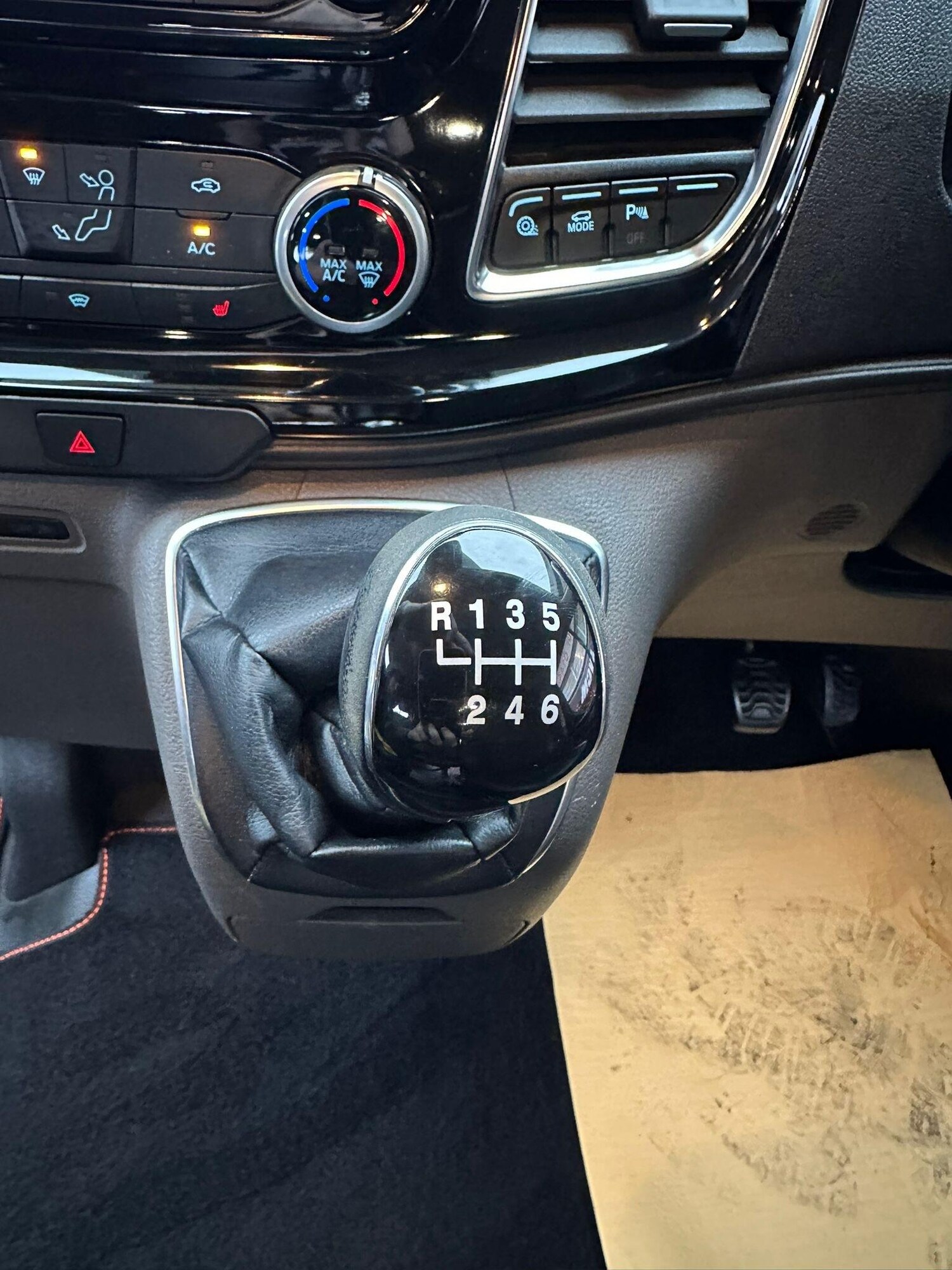 Used Ford Transit Custom for sale - 77524977: Photo 21