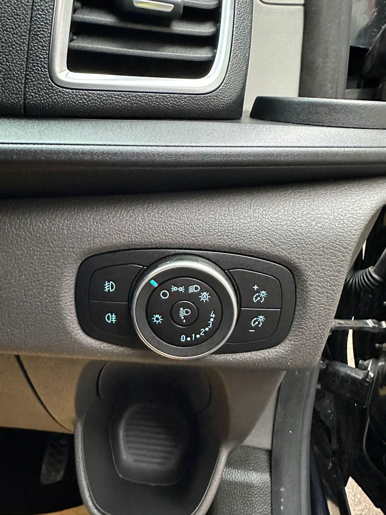 Used Ford Transit Custom for sale - 77524977: Photo 22