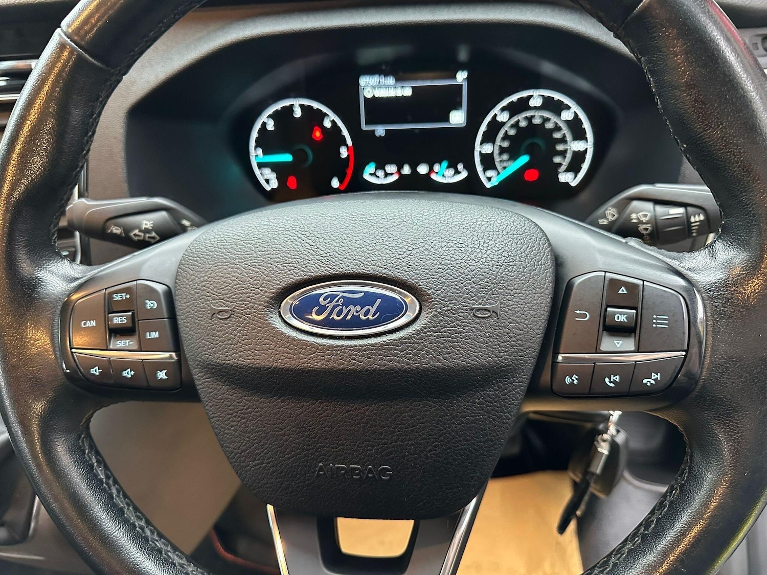 Used Ford Transit Custom for sale - 77524977: Photo 23