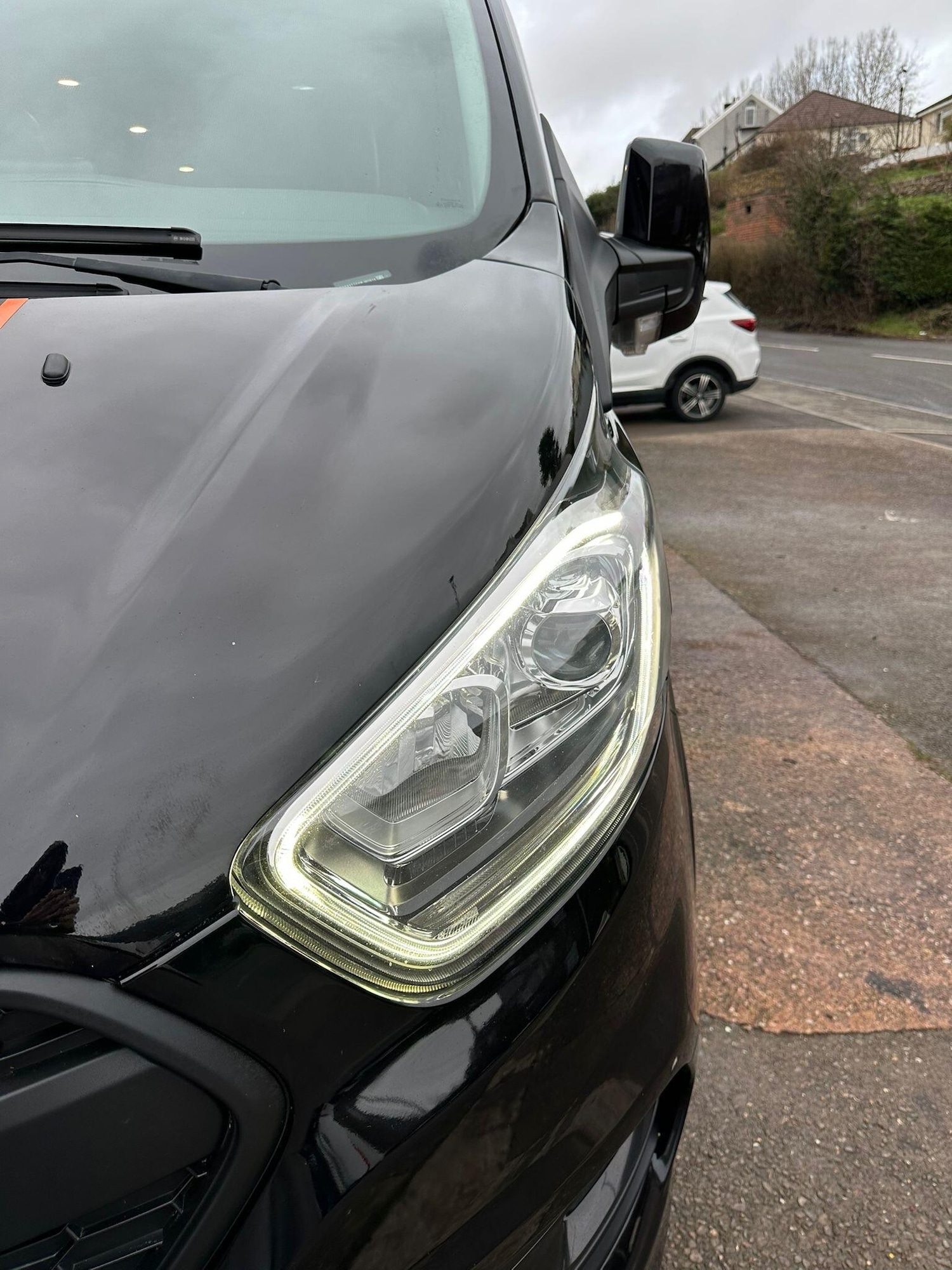 Used Ford Transit Custom for sale - 77524977: Photo 29