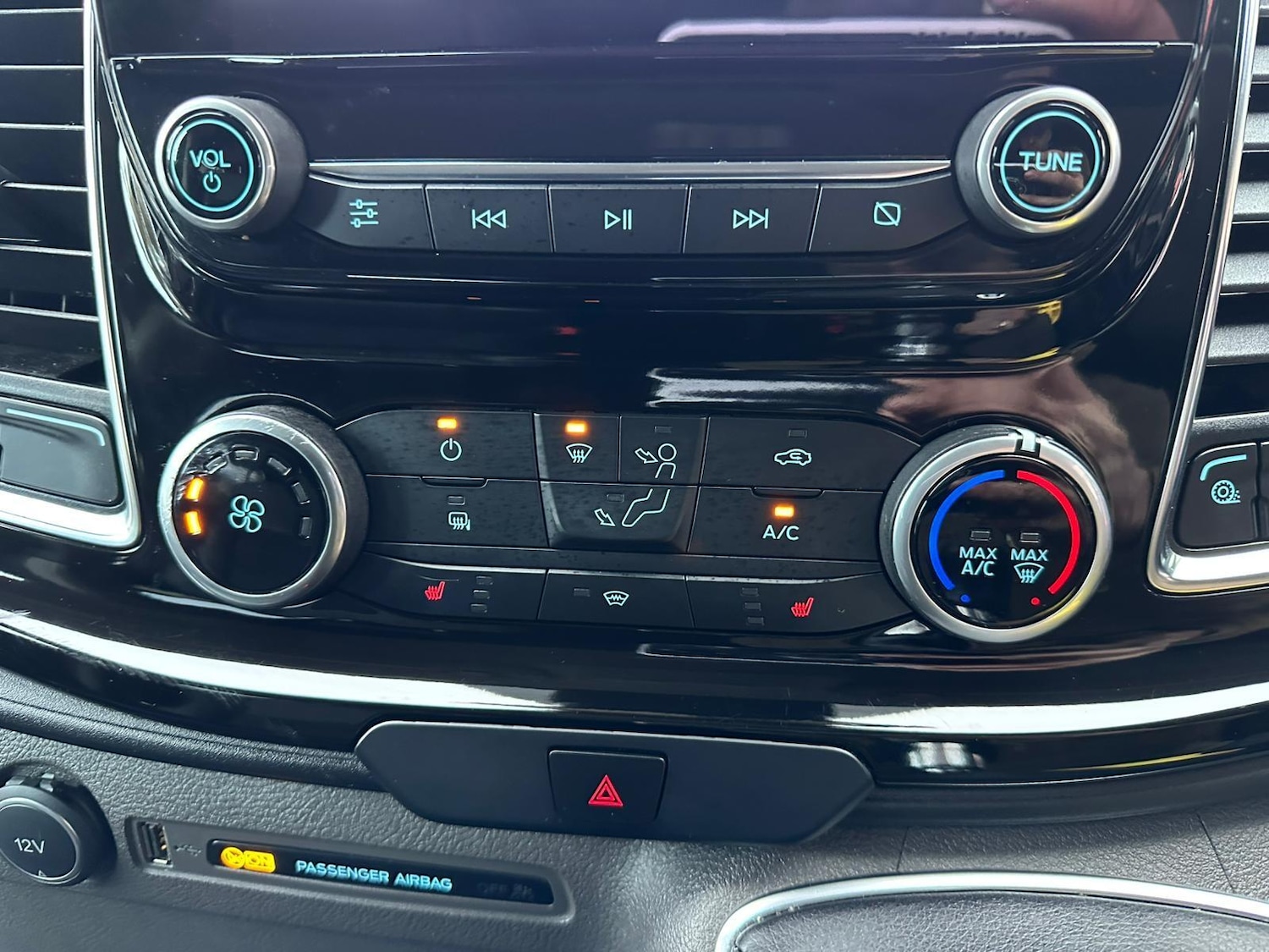 Used Ford Transit Custom for sale - 77524977: Photo 33