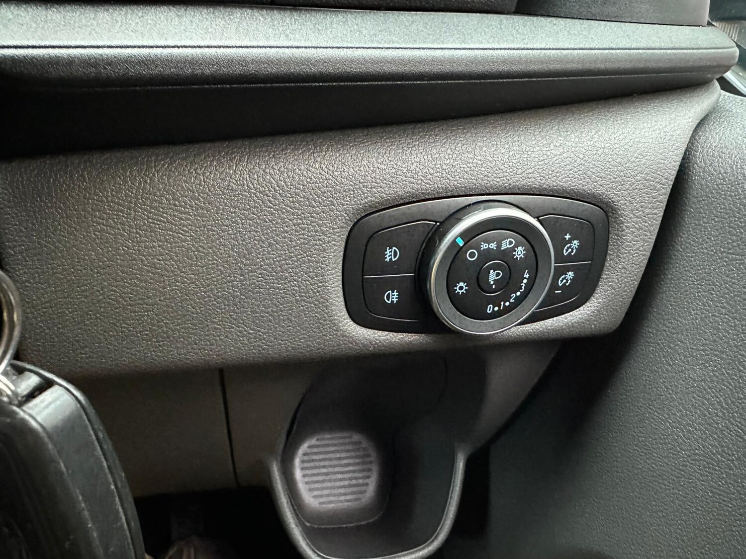 Used Ford Transit Custom for sale - 77524977: Photo 35