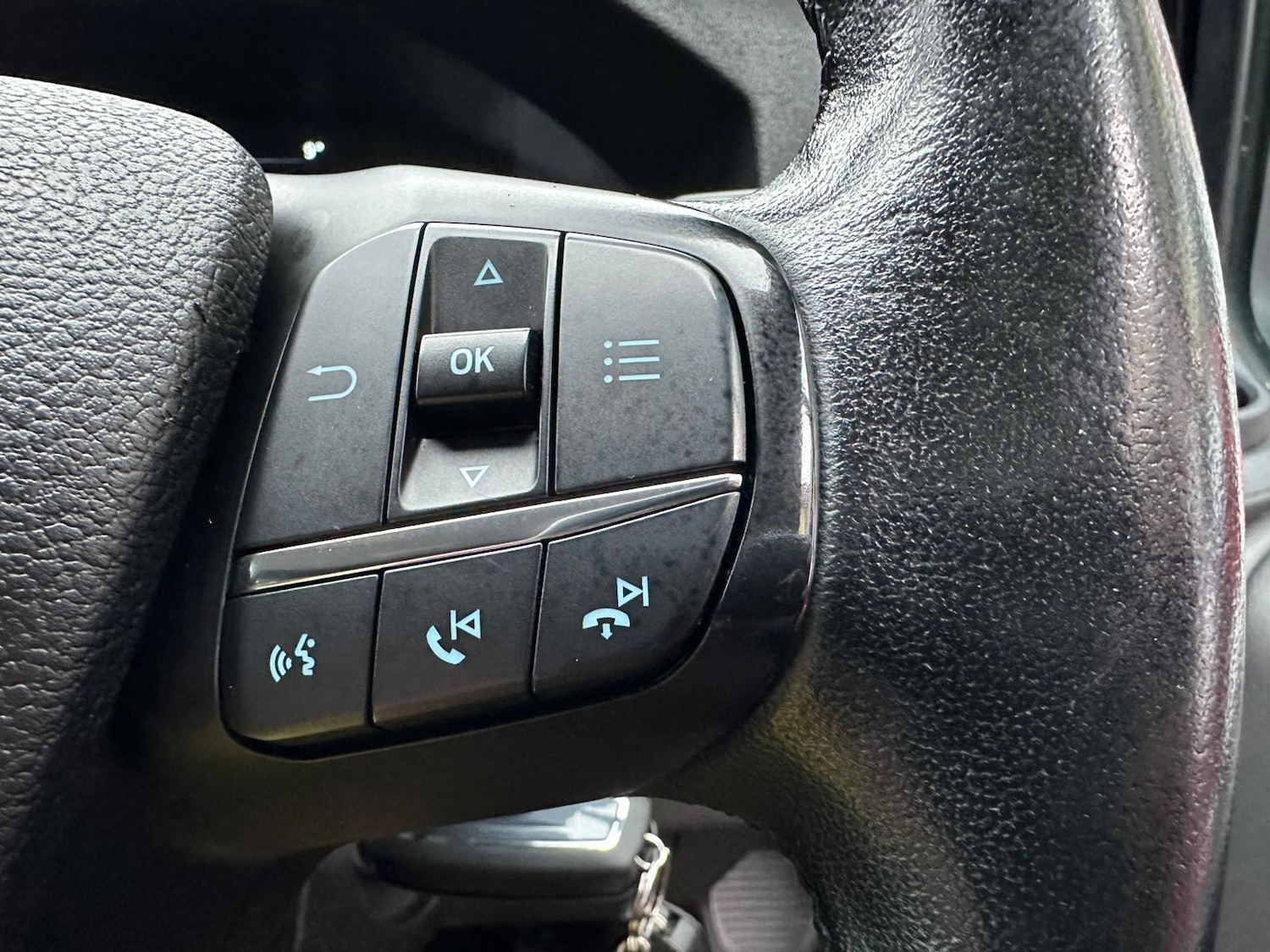 Used Ford Transit Custom for sale - 77524977: Photo 37