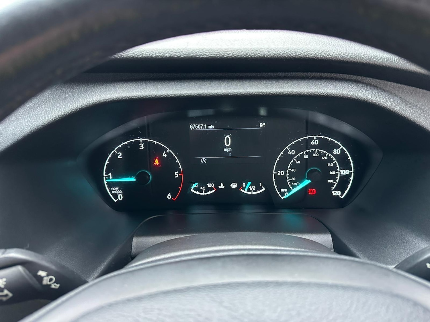 Used Ford Transit Custom for sale - 77524977: Photo 38