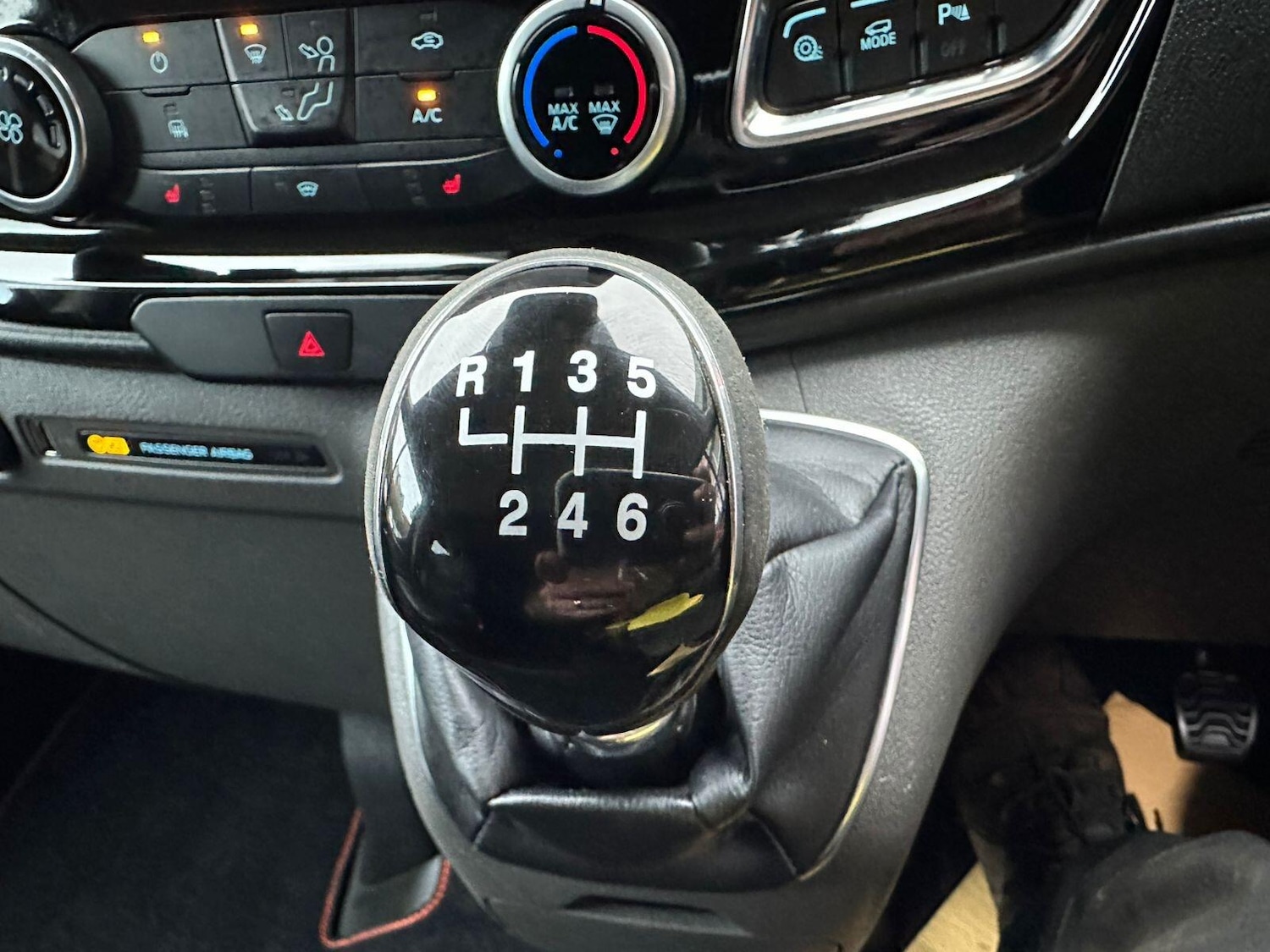 Used Ford Transit Custom for sale - 77524977: Photo 39