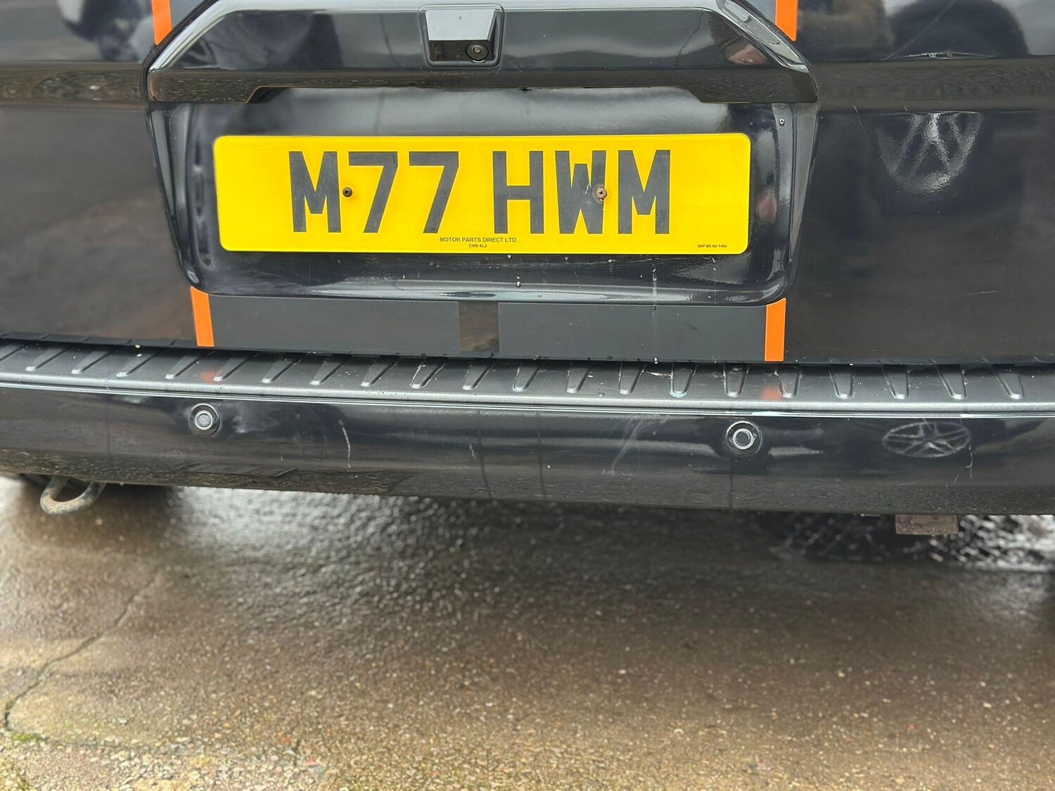 Used Ford Transit Custom for sale - 77524977: Photo 5