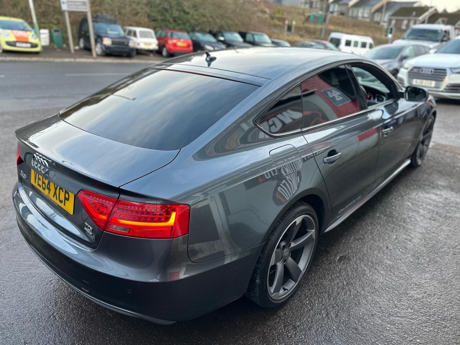 Used Audi A5 2014 for sale - 77549478: Photo 10