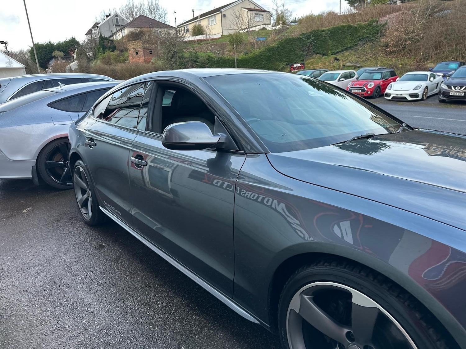 Used Audi A5 2014 for sale - 77549478: Photo 11