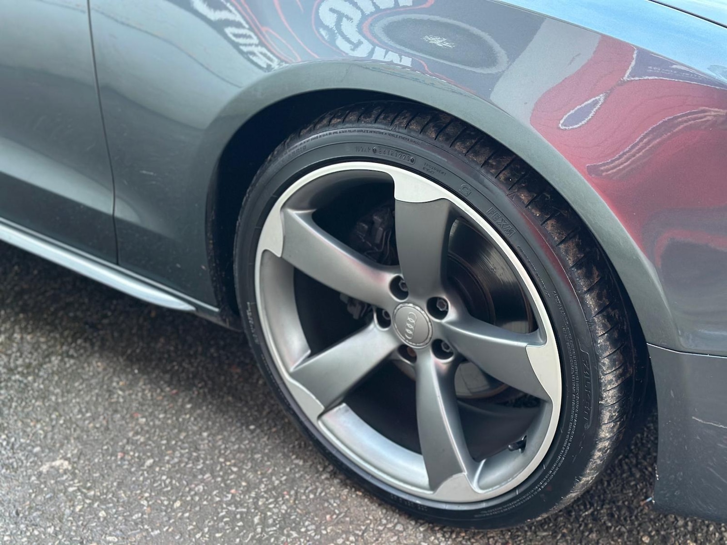 Used Audi A5 2014 for sale - 77549478: Photo 12