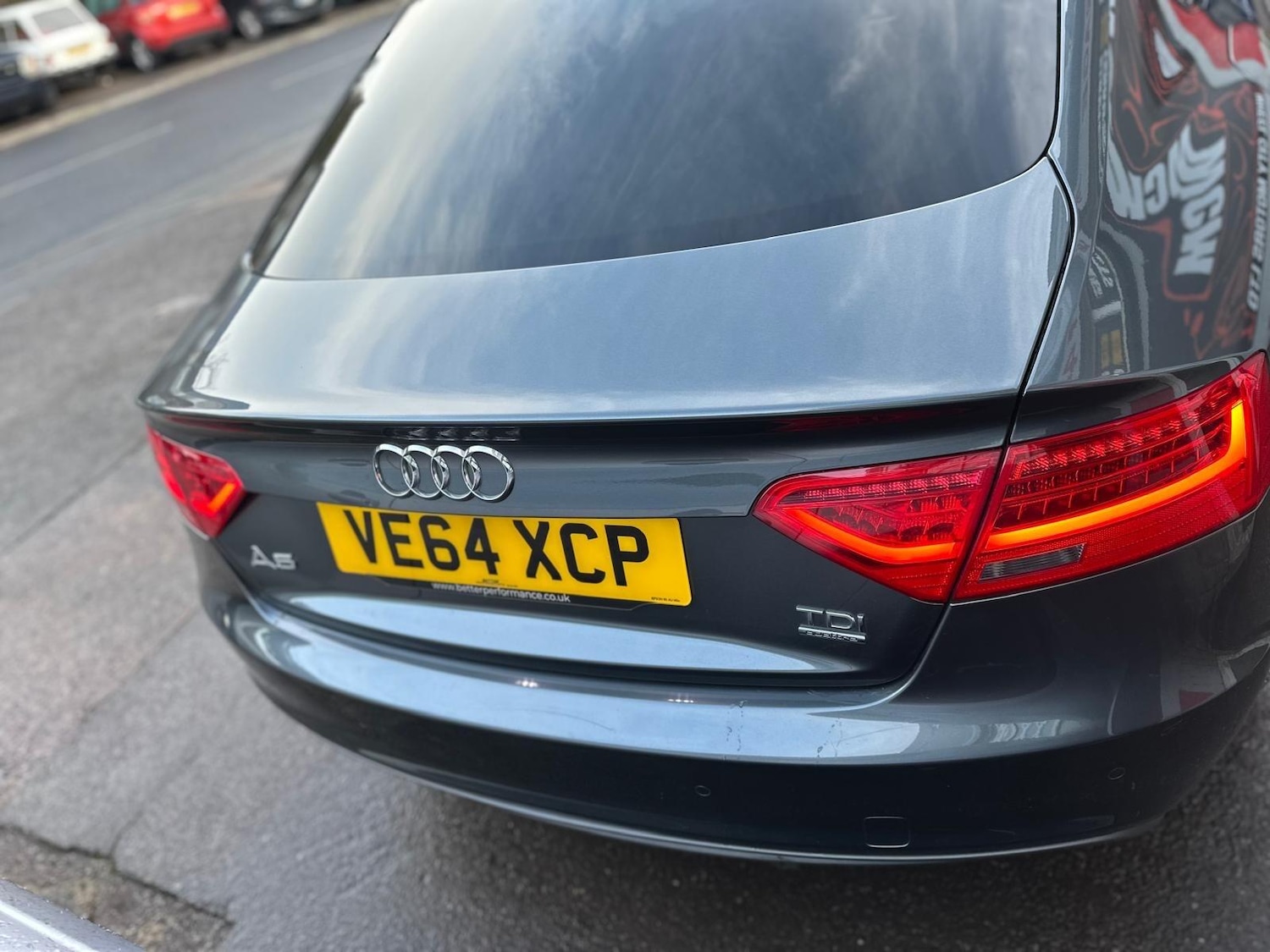 Used Audi A5 2014 for sale - 77549478: Photo 14