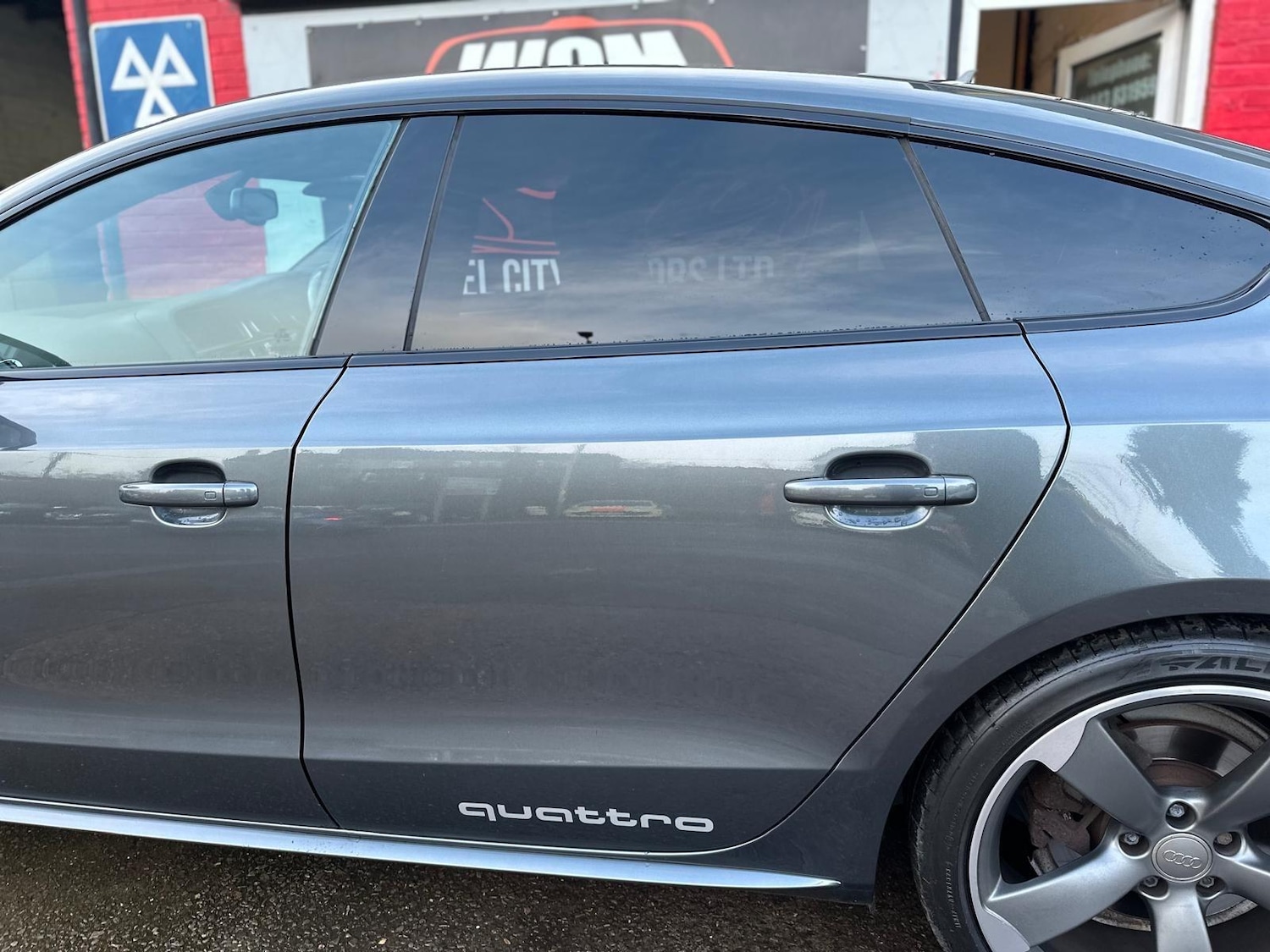 Used Audi A5 2014 for sale - 77549478: Photo 16