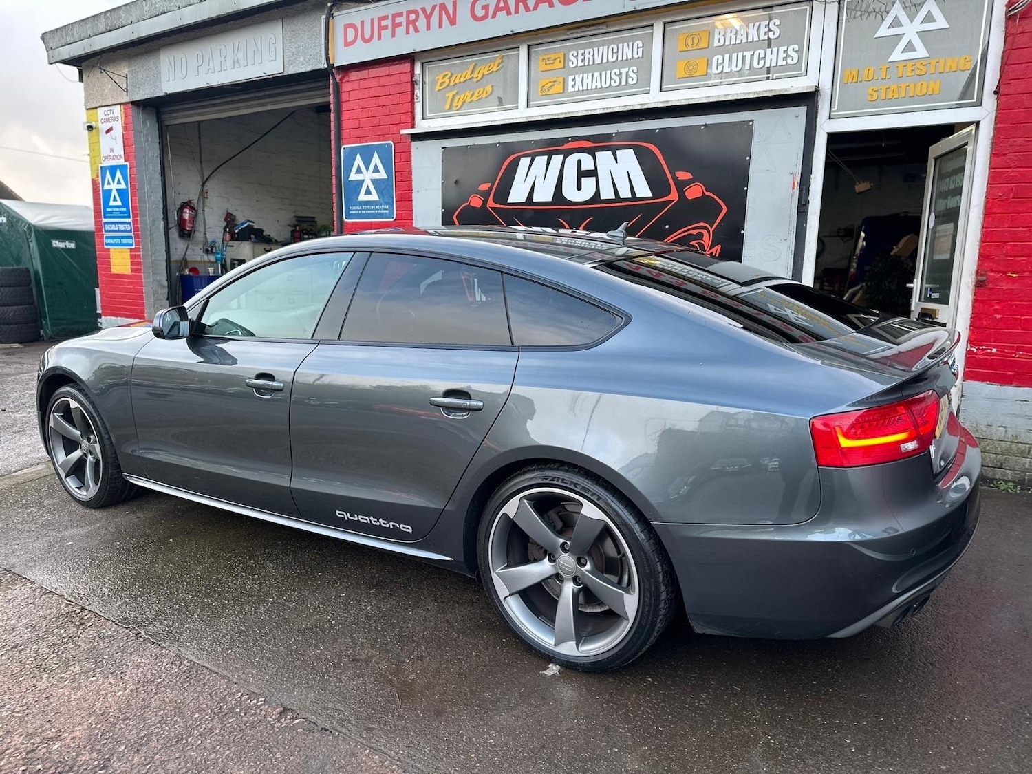 Used Audi A5 2014 for sale - 77549478: Photo 18