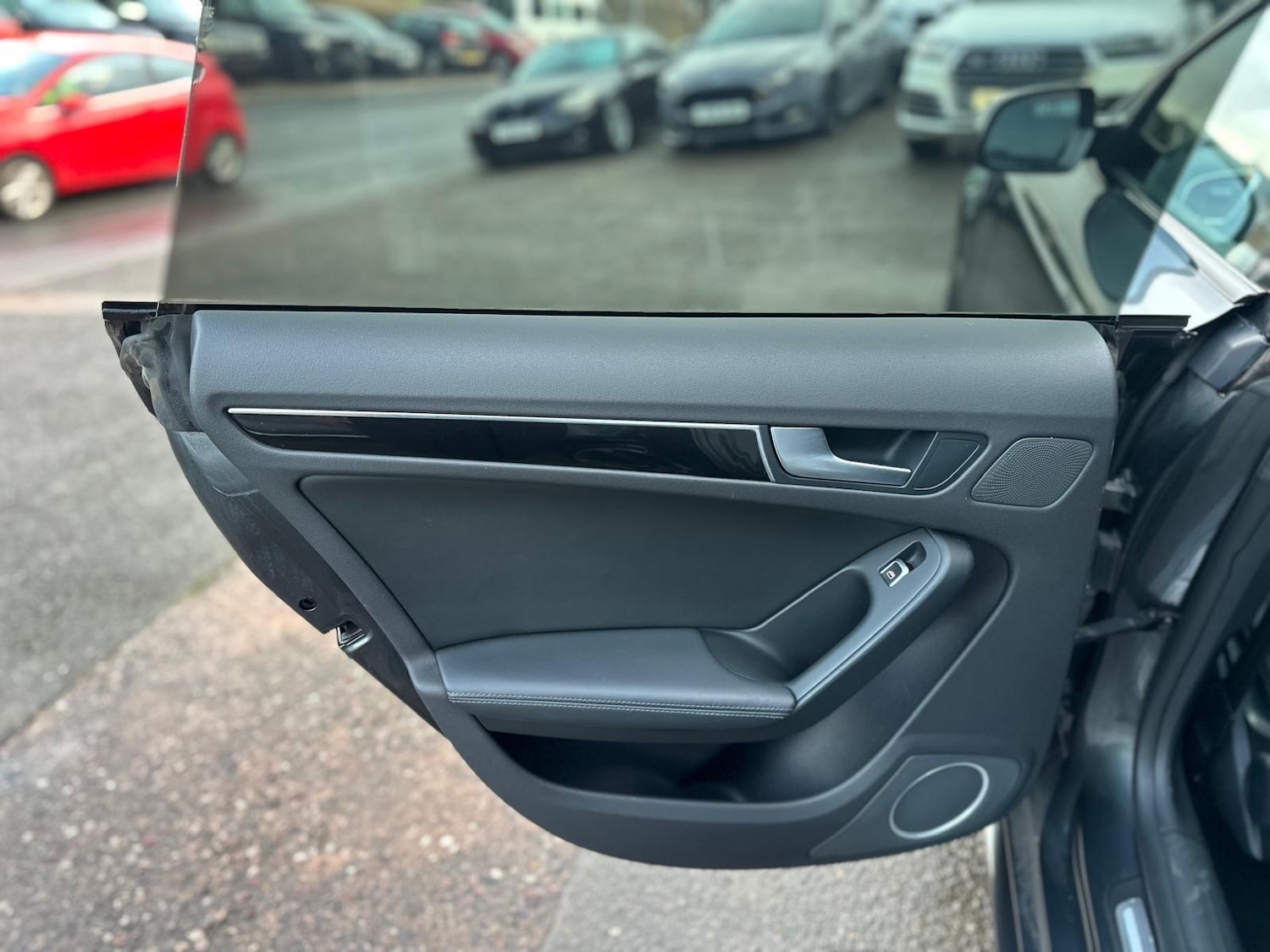 Used Audi A5 2014 for sale - 77549478: Photo 19