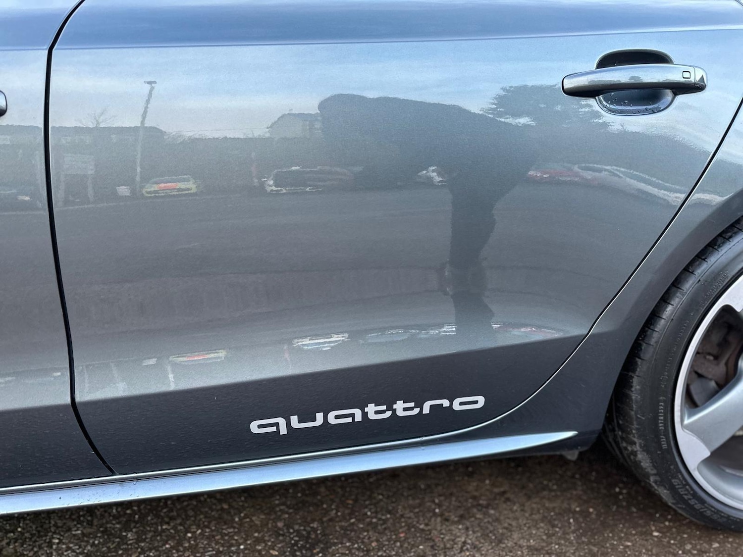 Used Audi A5 2014 for sale - 77549478: Photo 21