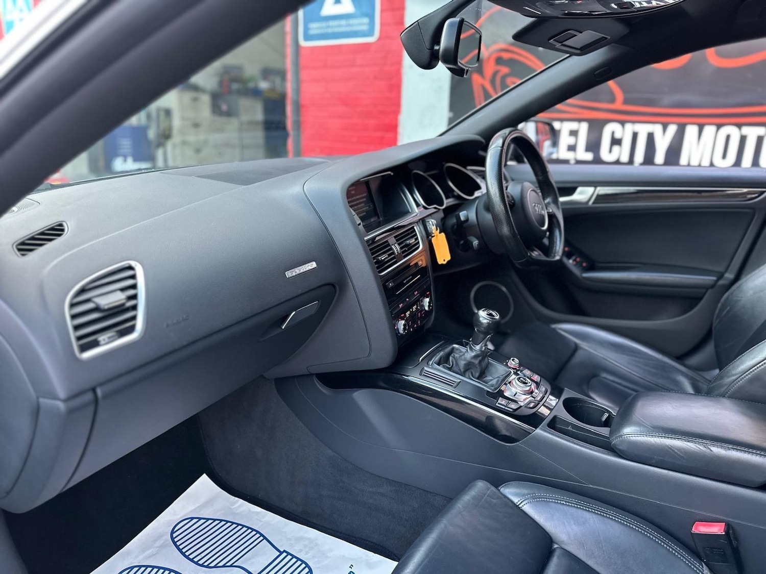 Used Audi A5 2014 for sale - 77549478: Photo 22