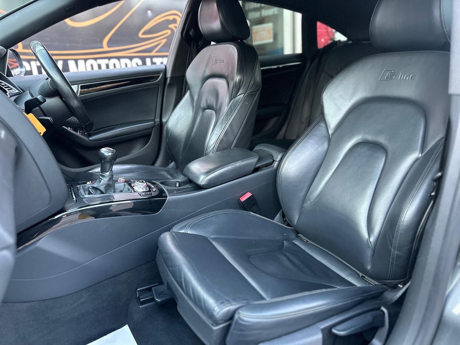 Used Audi A5 2014 for sale - 77549478: Photo 23